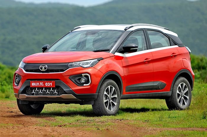 10 most affordable SUVs on sale in India 
